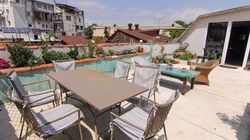 Terrace Garden Boutique Hotel 8
